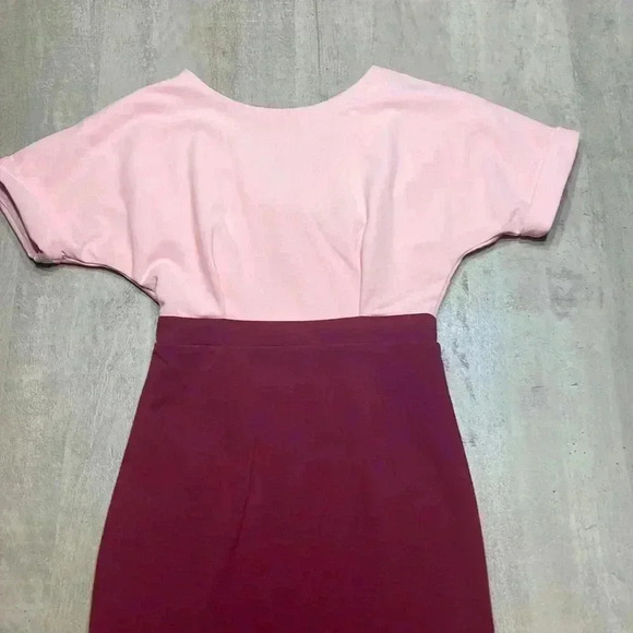 Alexia Admor dress, NWT, size XS - Picture 1 of 9